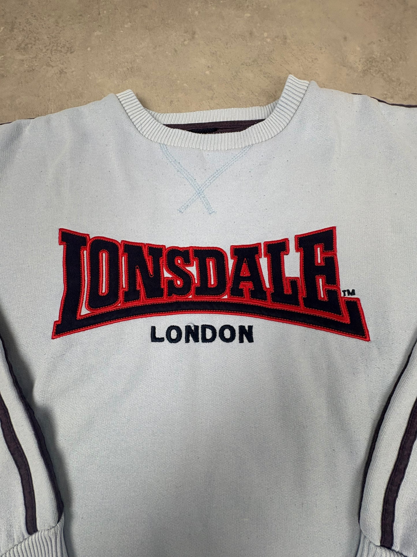 Lonsdale Pullover (M)