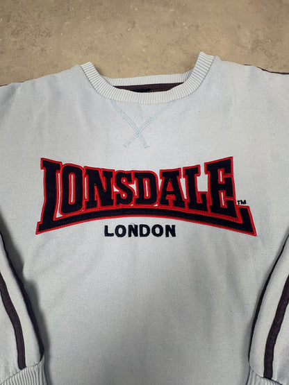 Lonsdale Pullover (M)