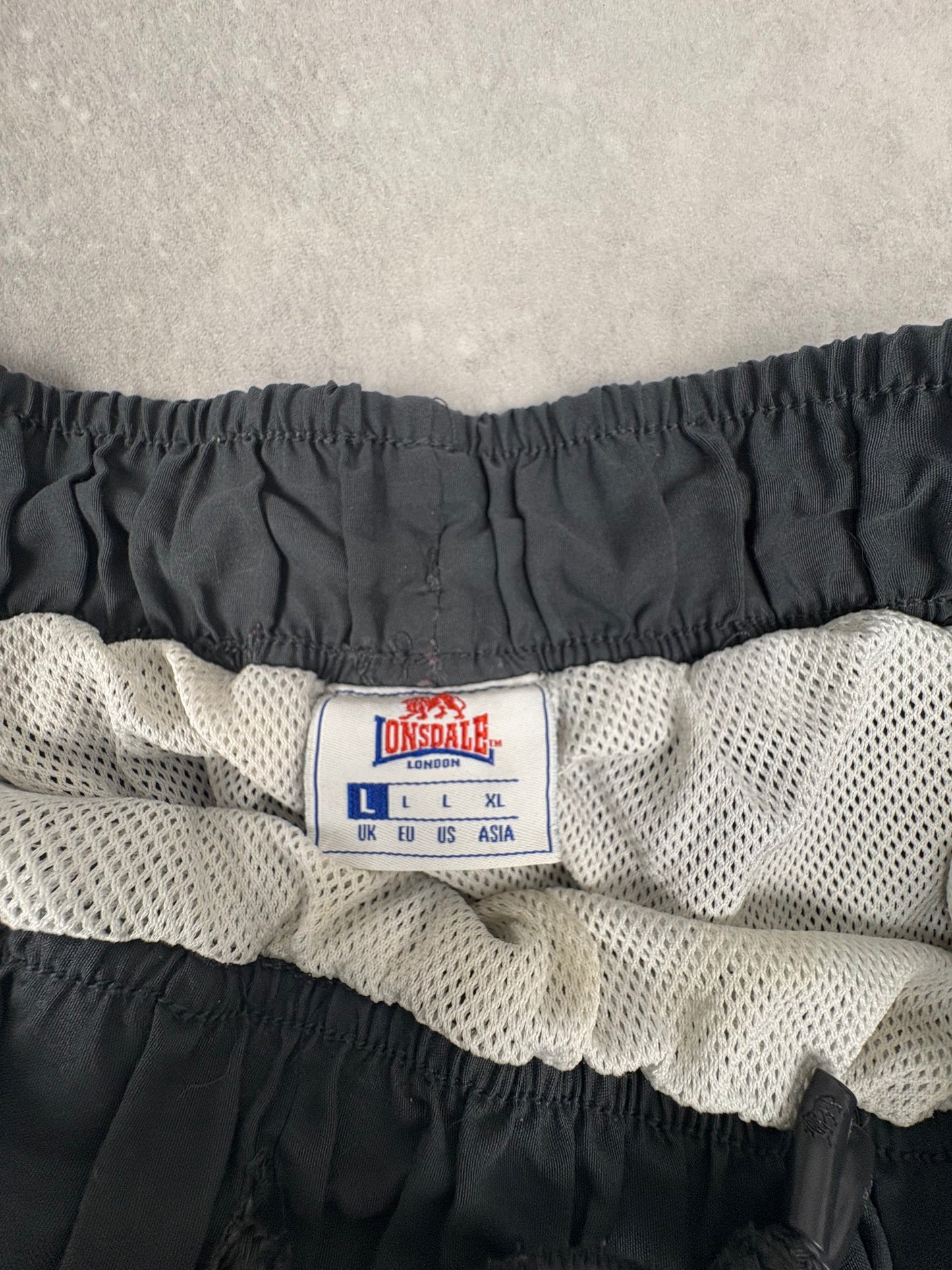 Lonsdale Shorts (L)