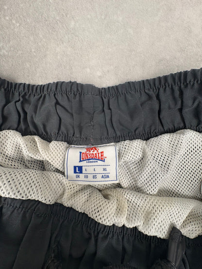 Lonsdale Shorts (L)