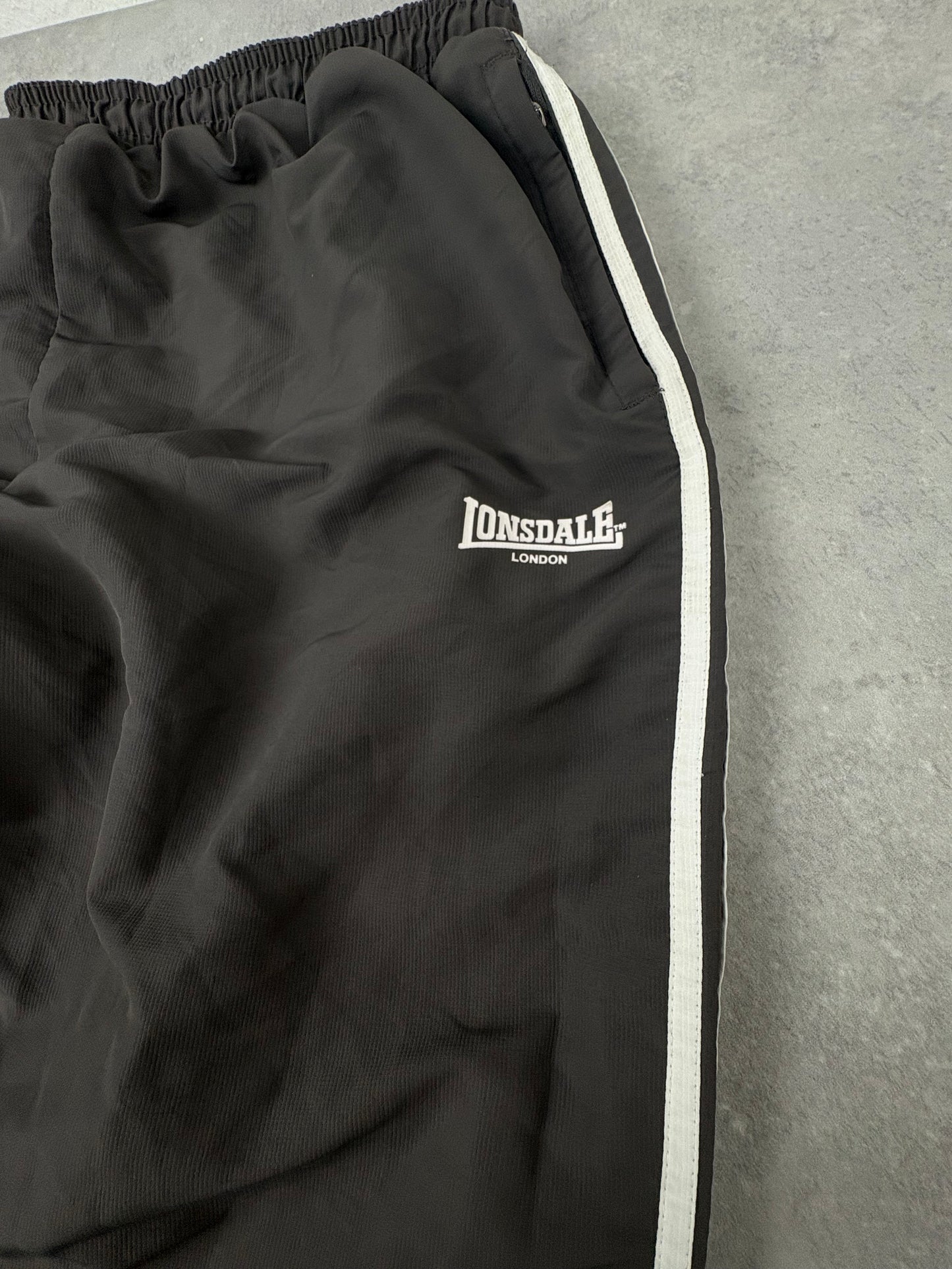 Lonsdale Trackpants (2XL)