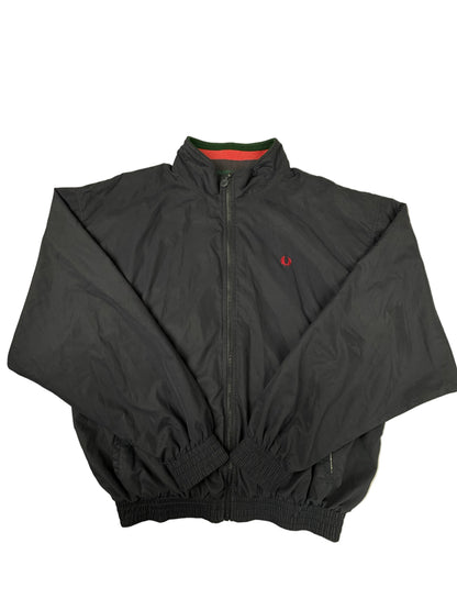 Fred Perry Winterjacke (L)
