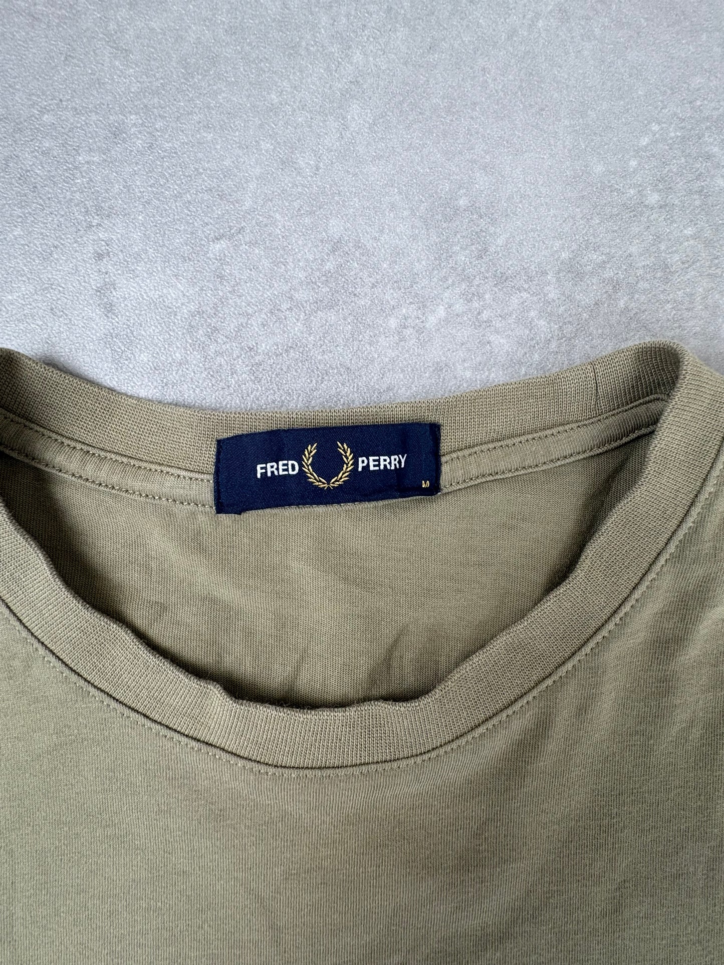 Fred Perry T-Shirt (M)