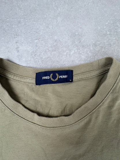 Fred Perry T-Shirt (M)