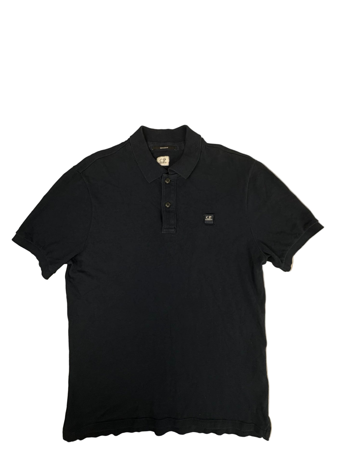 C.P. Company Poloshirt (L)