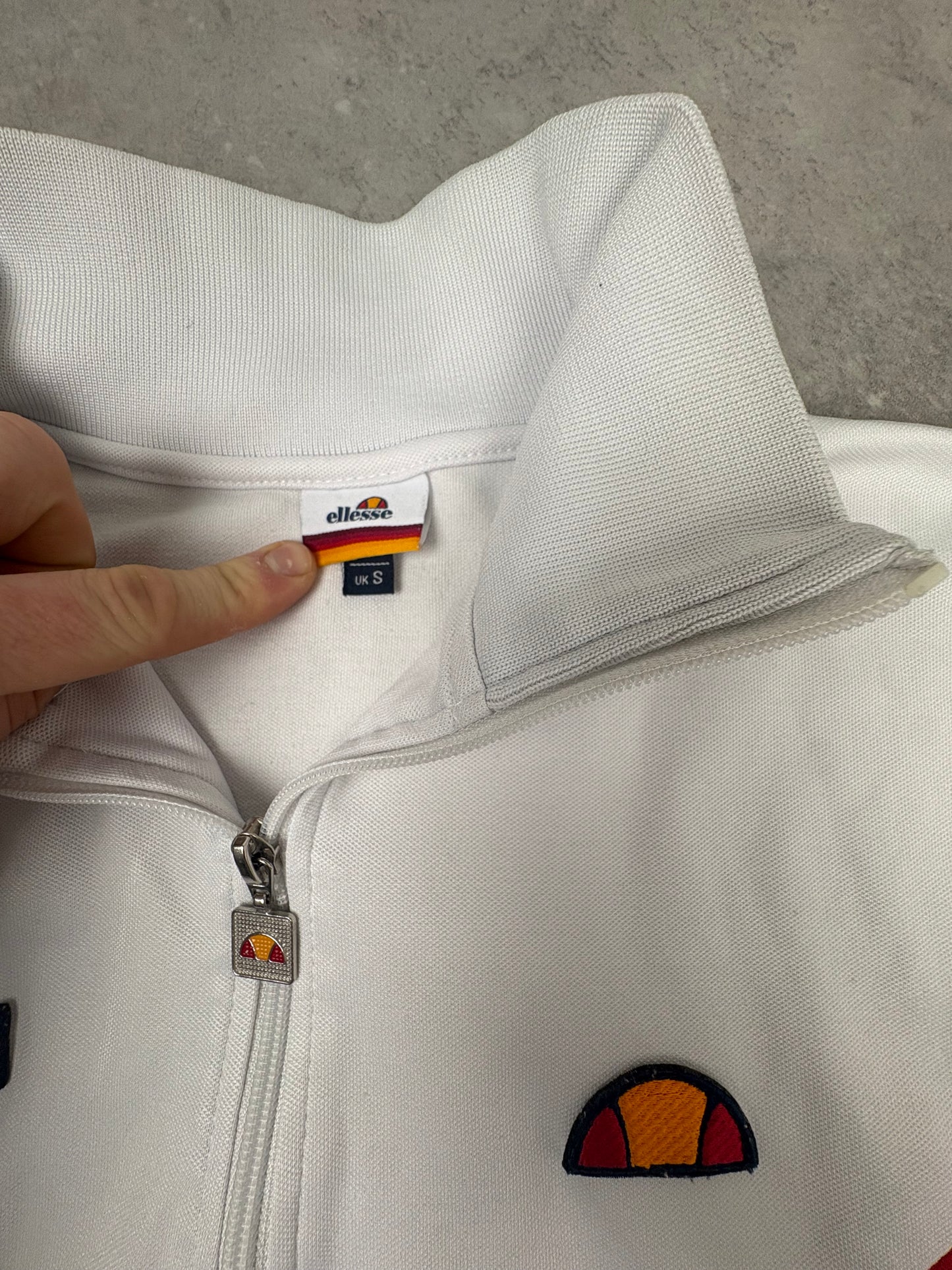 Ellesse Jacke (S)