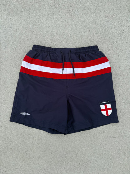 Umbro England Shorts (M)
