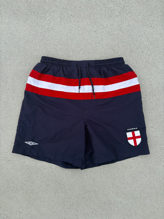 Umbro England Shorts (M)