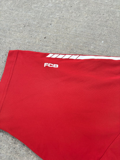 Adidas Bayern München Retro Jersey (L)