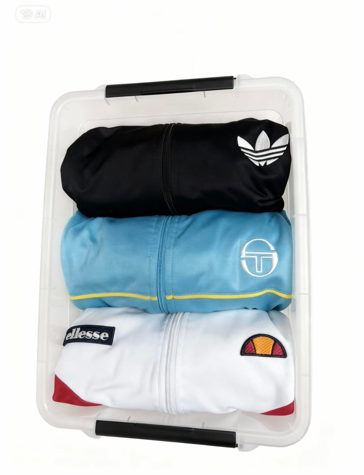 Casual Mystery Box (2-5 Artikel)