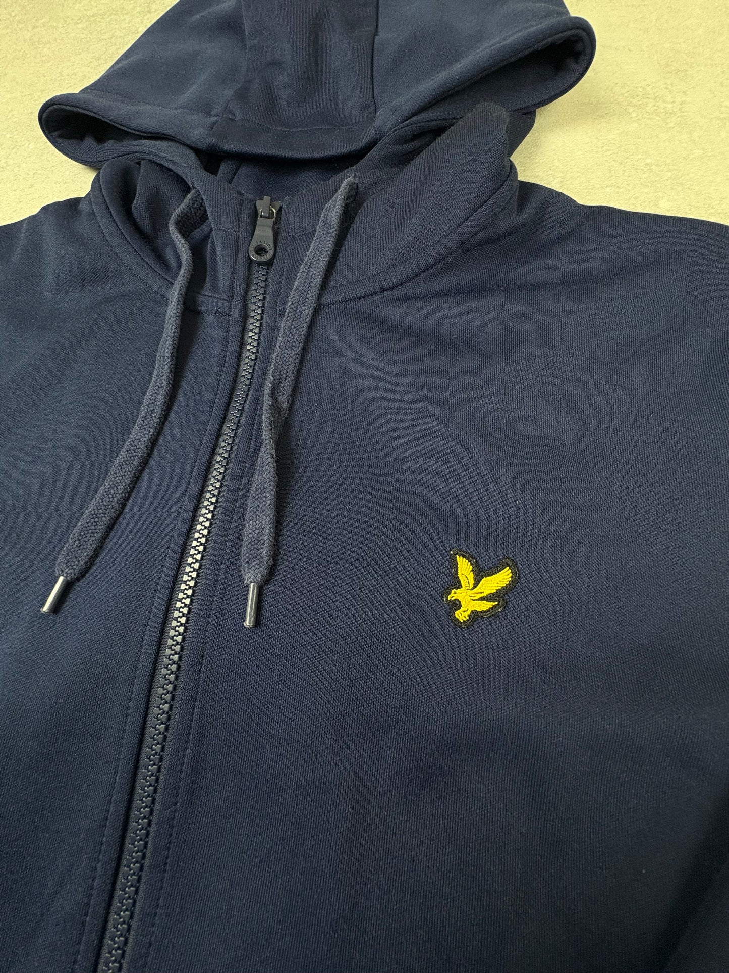 Lyle & Scott Trainingsjacke (L)
