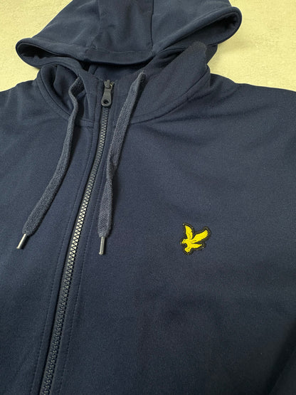 Lyle & Scott Trainingsjacke (L)