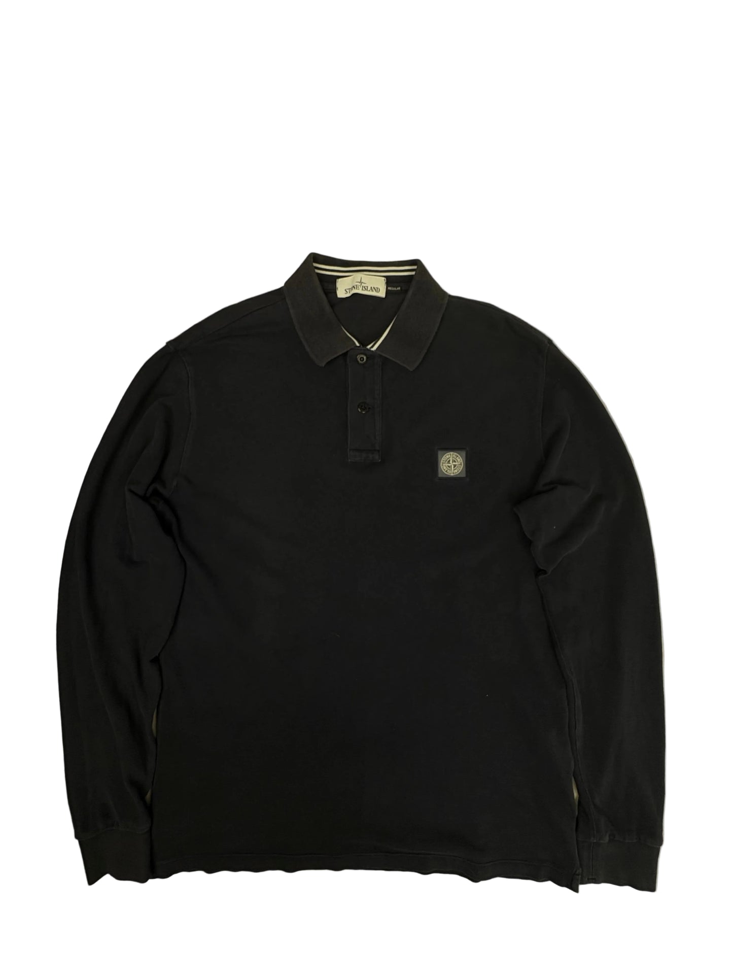 Stone Island Pullover (L)