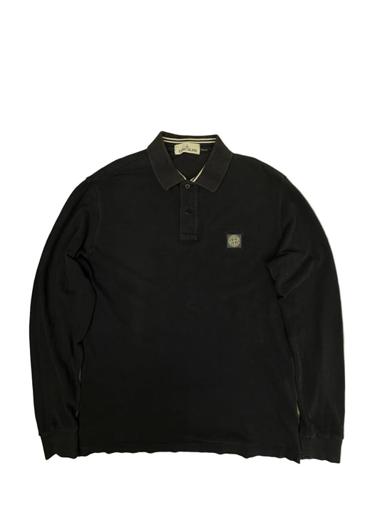 Stone Island Pullover (L)