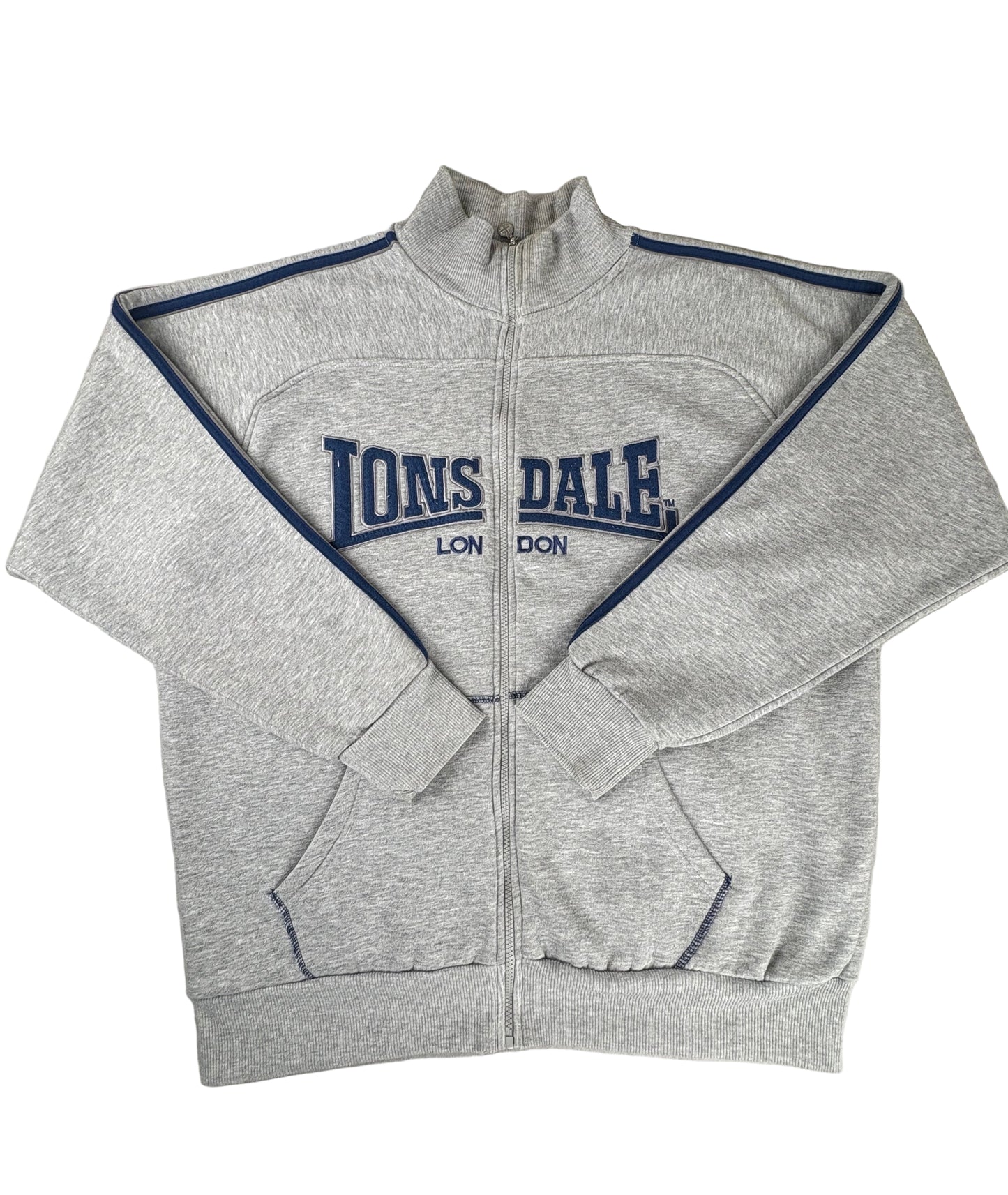 Lonsdale London Strickjacke (XXL)