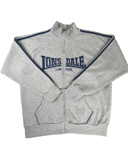Lonsdale London Strickjacke (XXL)