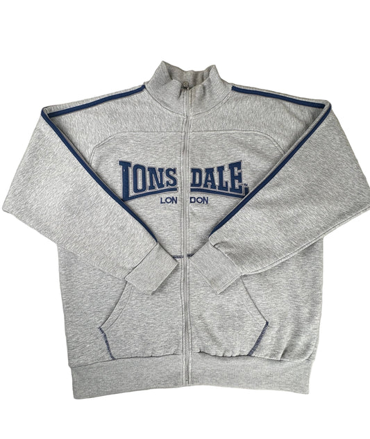 Lonsdale London Strickjacke (XXL)