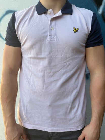 Lyle & Scott Poloshirt (L)
