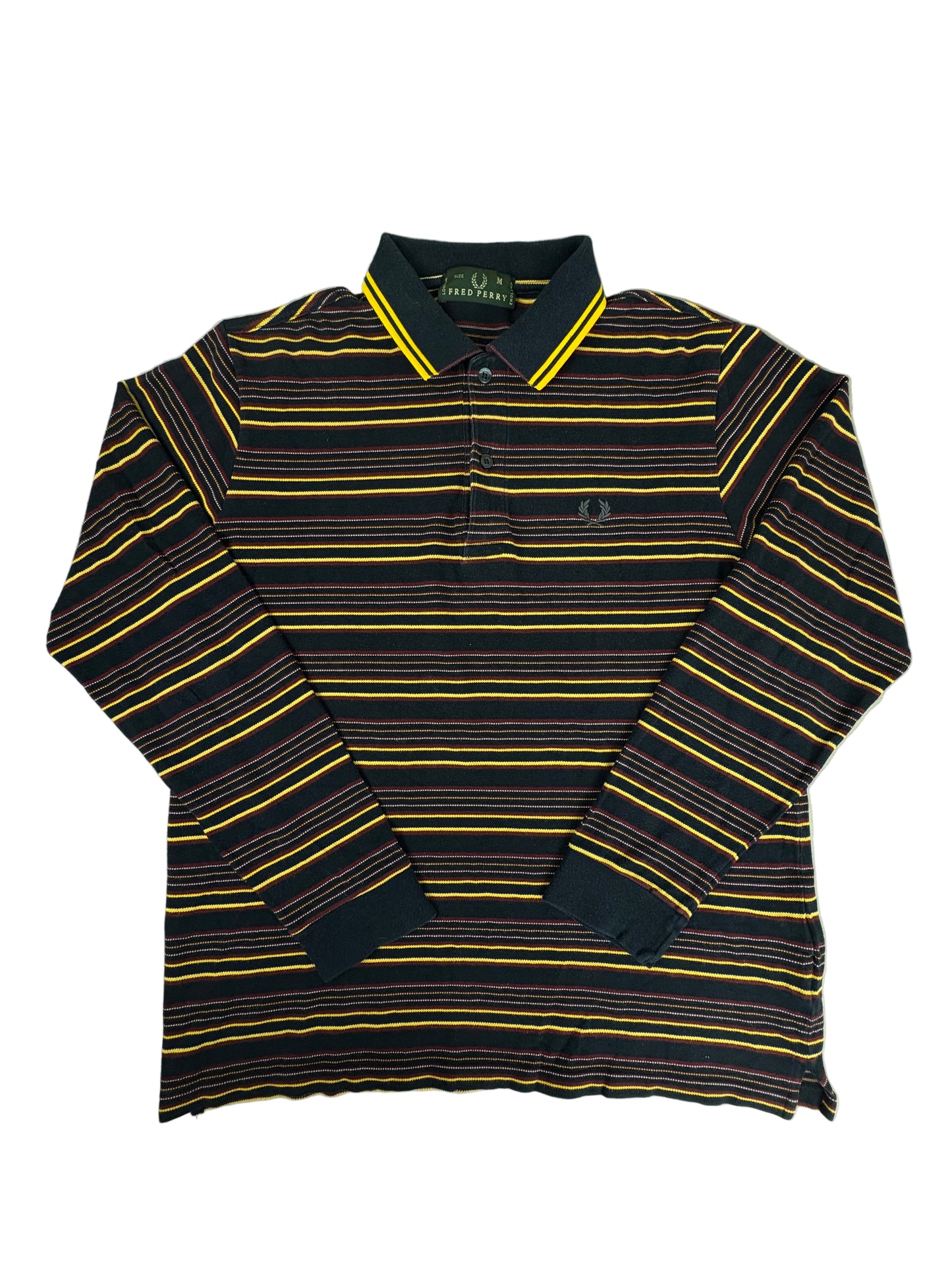 Fred Perry Pullover (M)