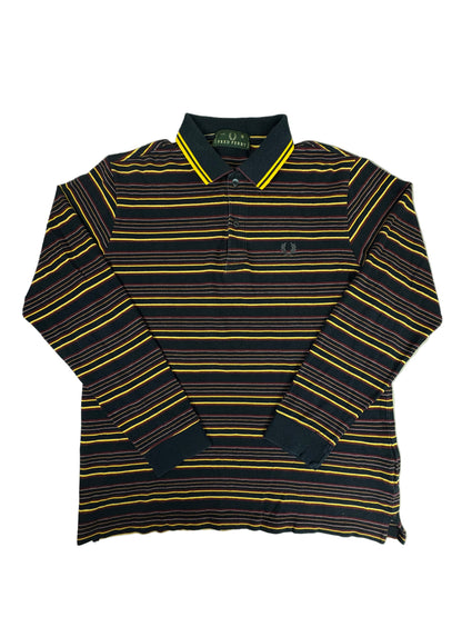 Fred Perry Pullover (M)