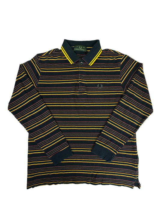 Fred Perry Pullover (M)