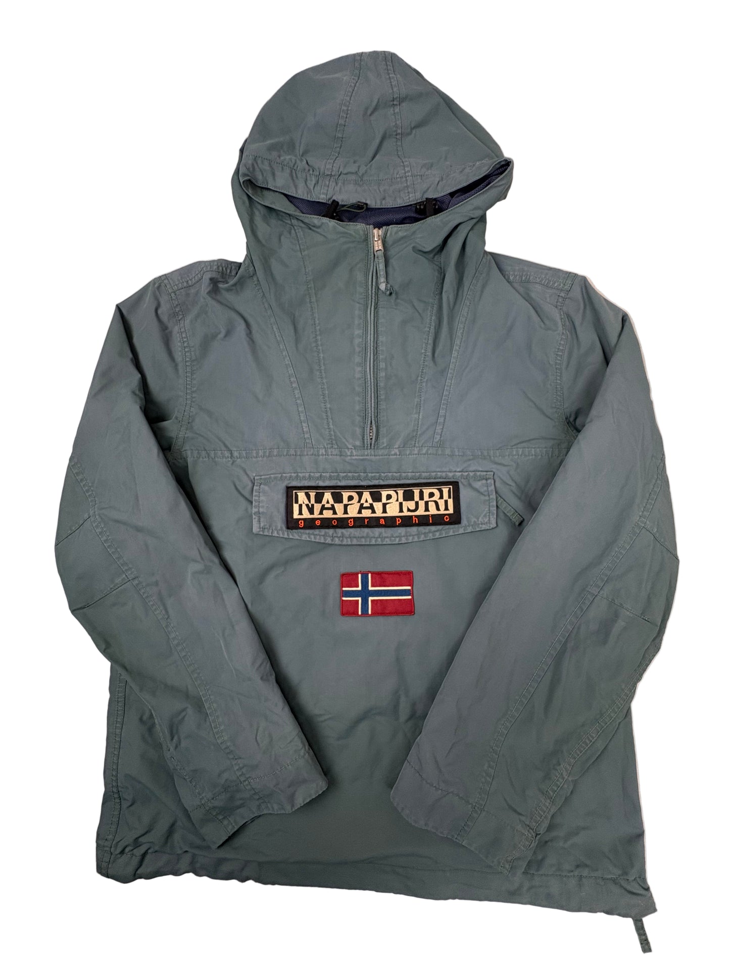 Napapjiri Winterjacke (M)