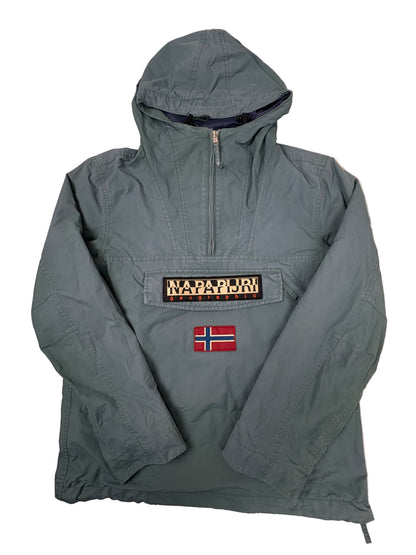 Napapjiri Winterjacke (M)