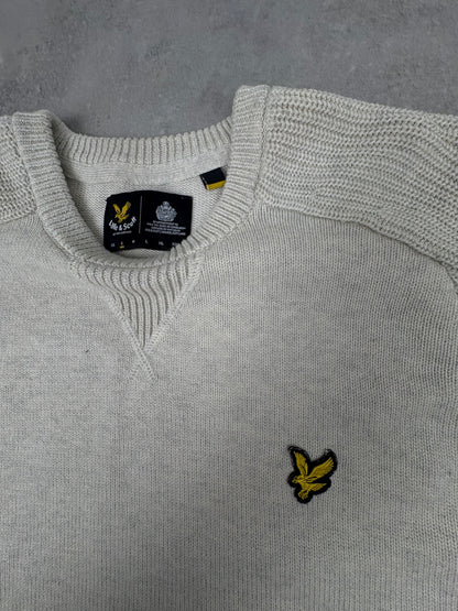 Lyle & Scott Pullover (S)
