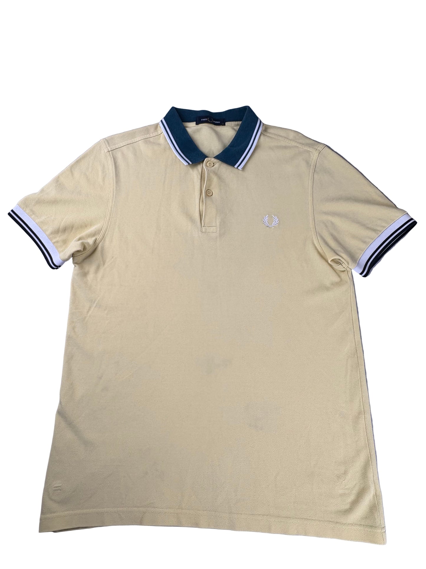 Fred Perry Poloshirt (M)