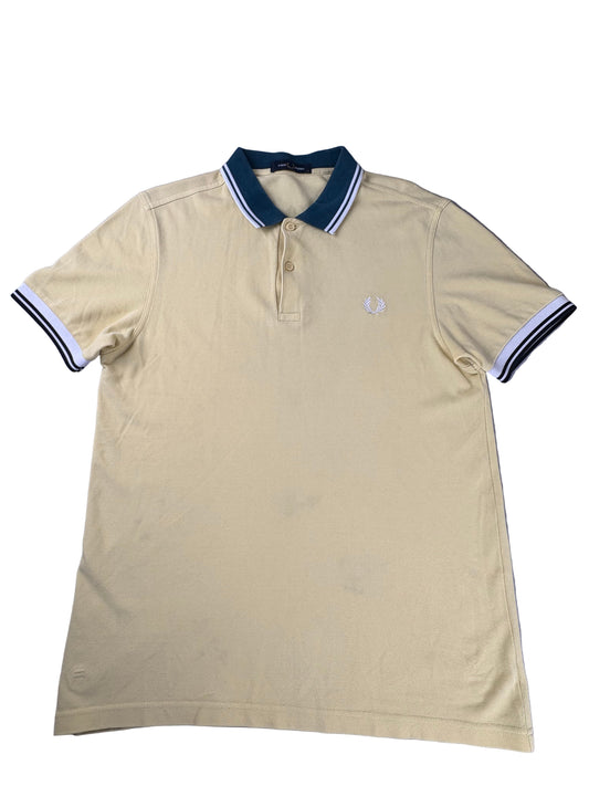 Fred Perry Poloshirt (M)