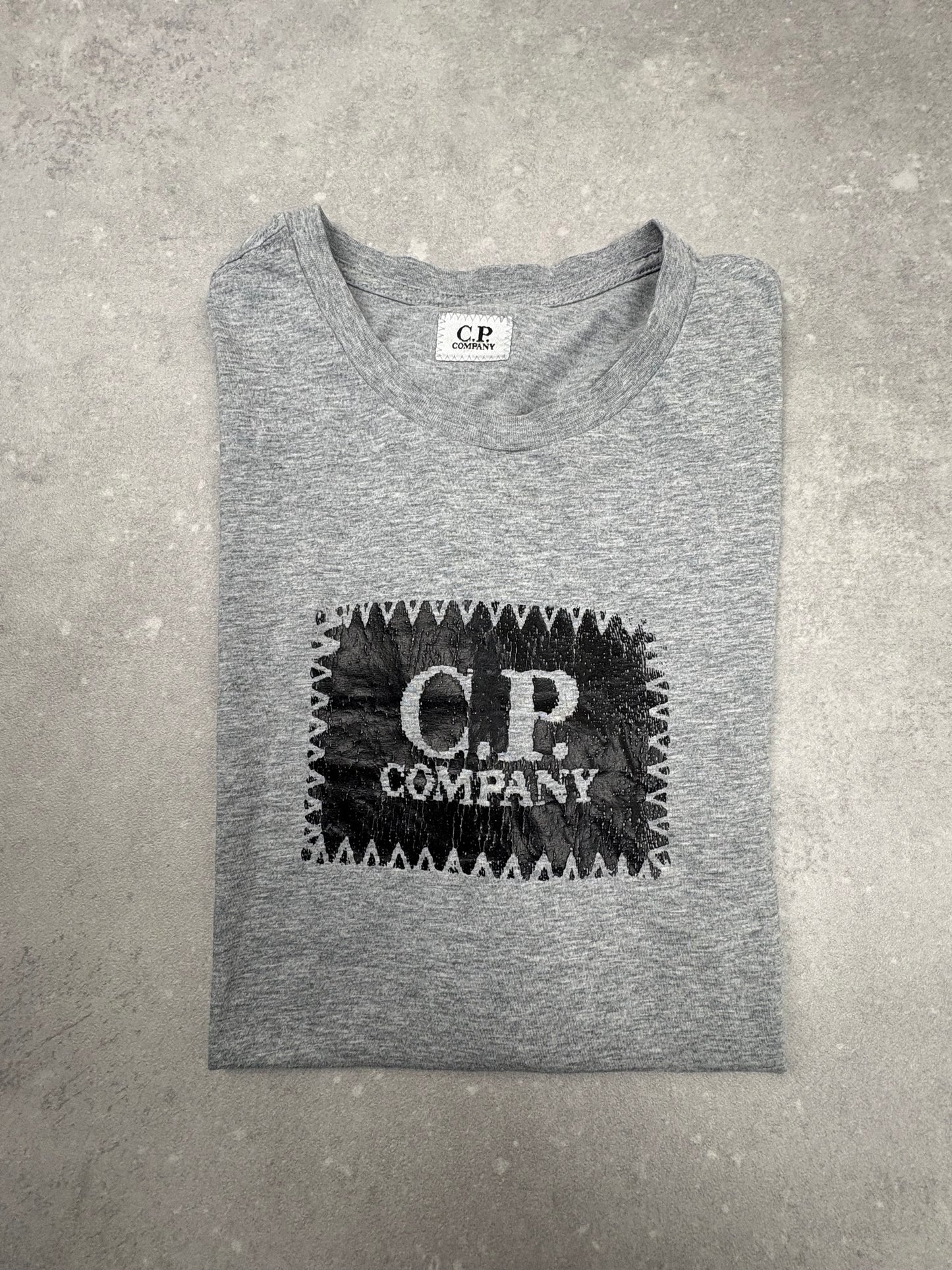 C.P. Company T-Shirt (M)