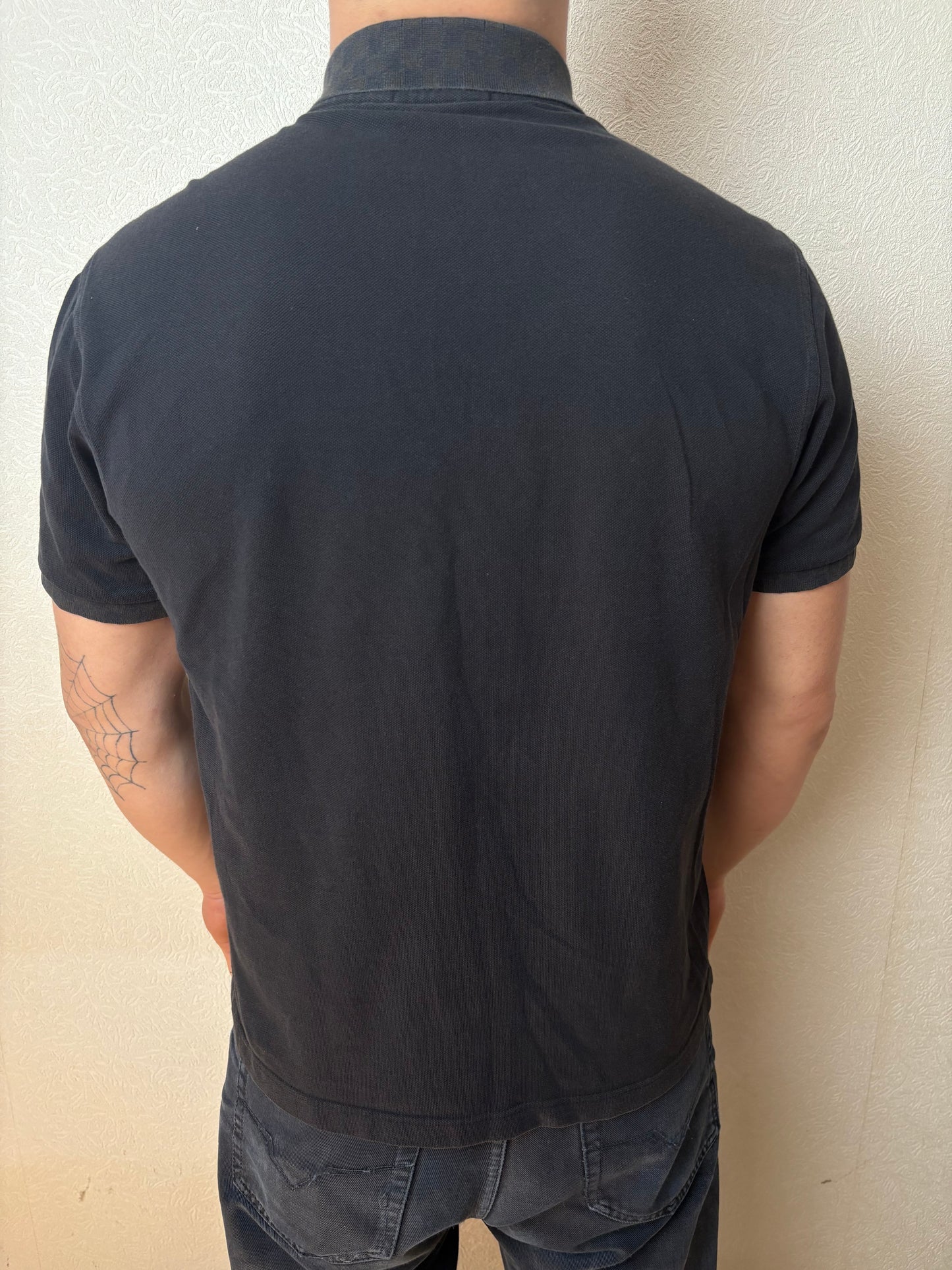 Fred Perry Poloshirt (L)