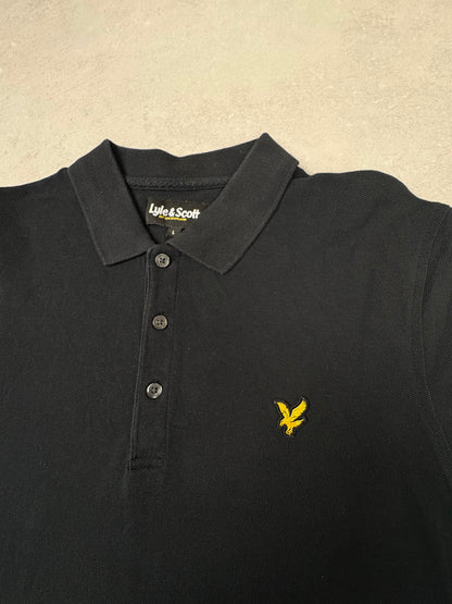 Lyle & Scott Poloshirt (L)