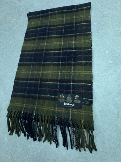 Barbour Schal
