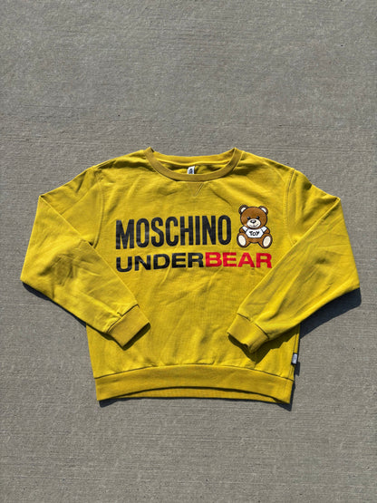 Damen Moschino Pullover (S)