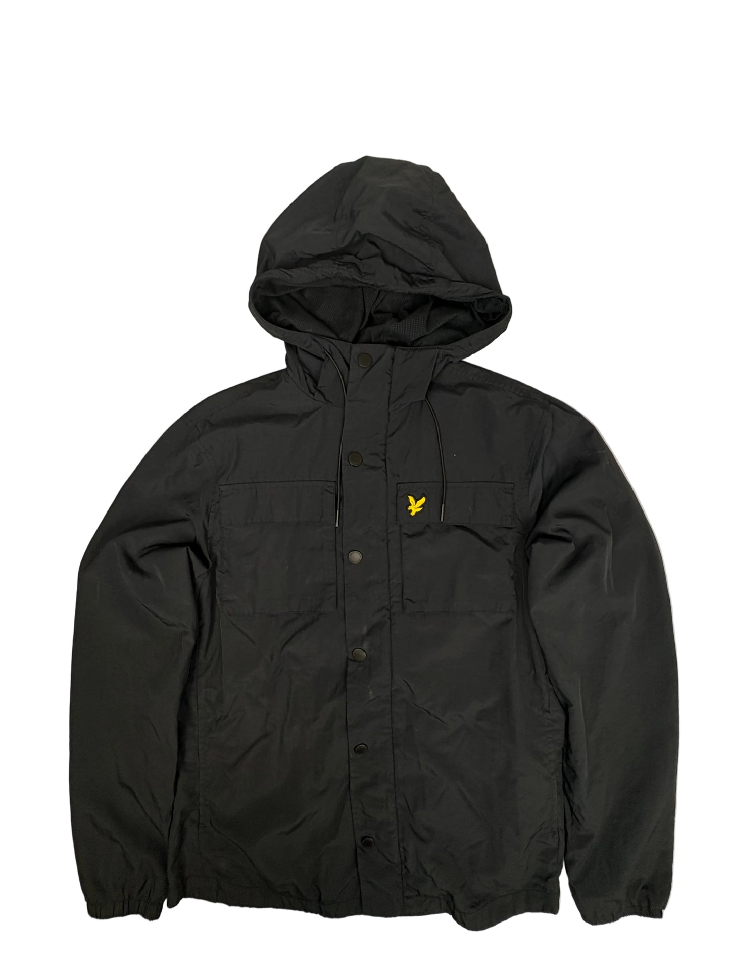 Lyle & Scott Jacke (S)