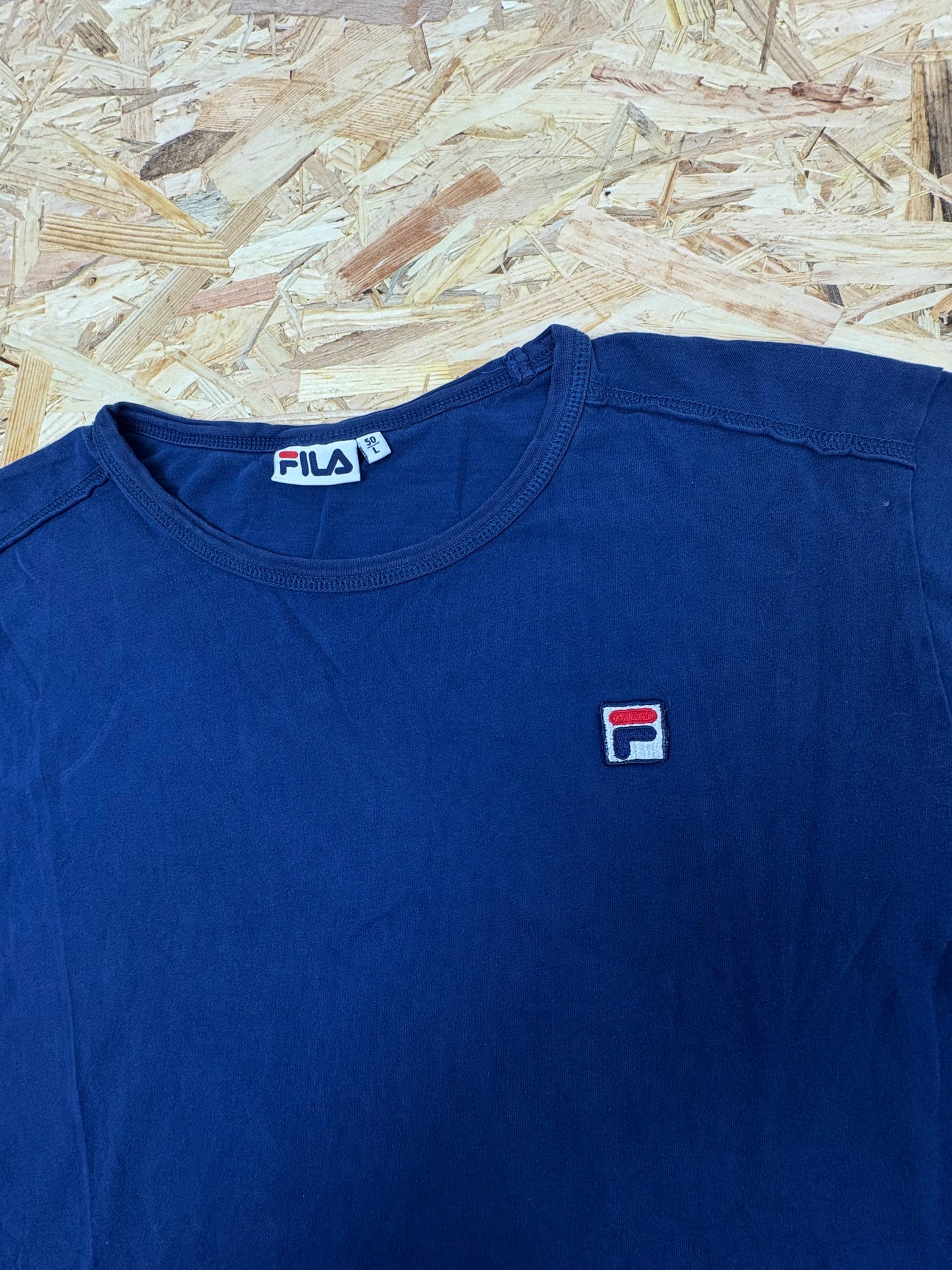 Fila T-Shirt (L)
