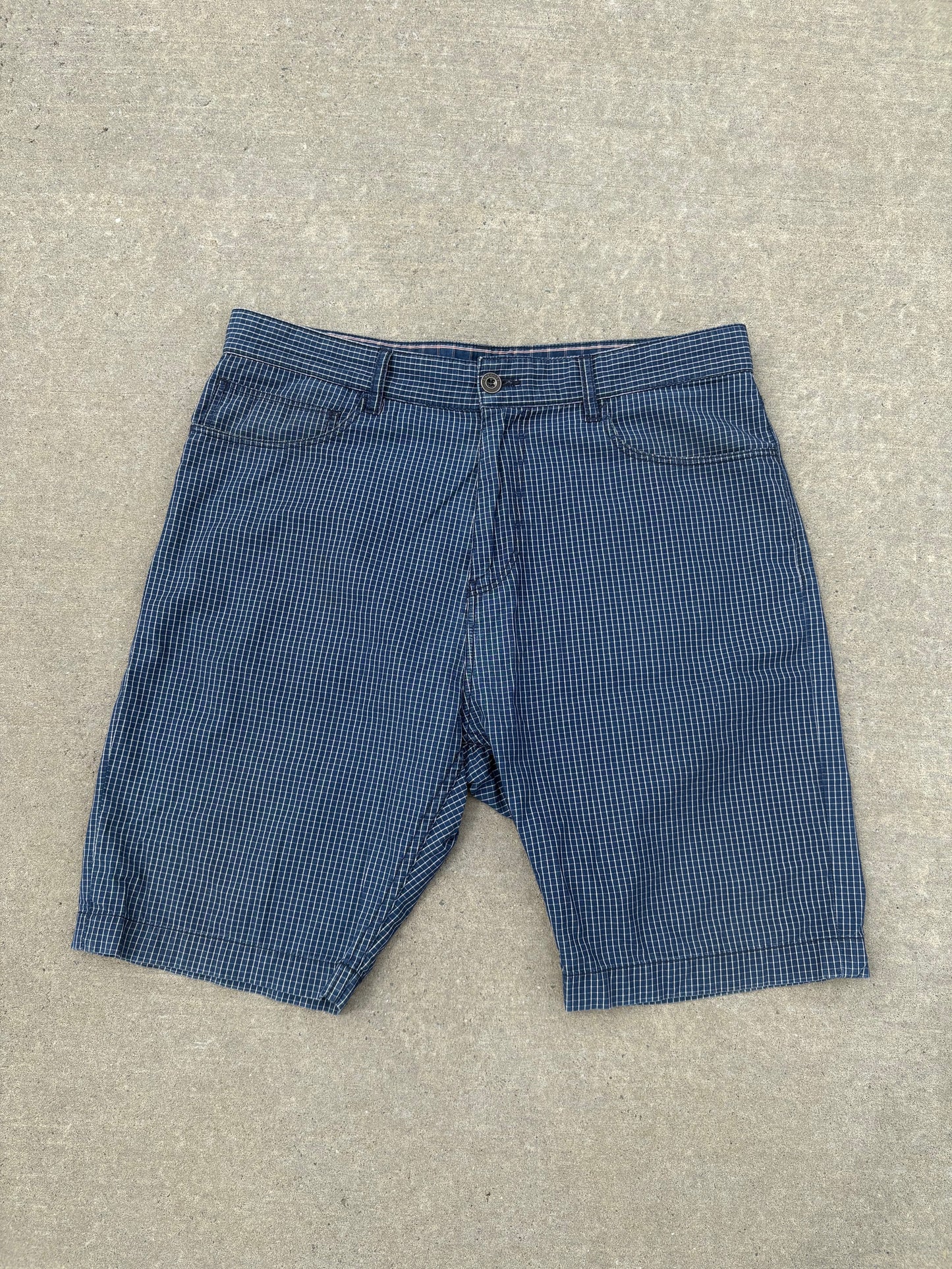Lacoste Shorts (44)