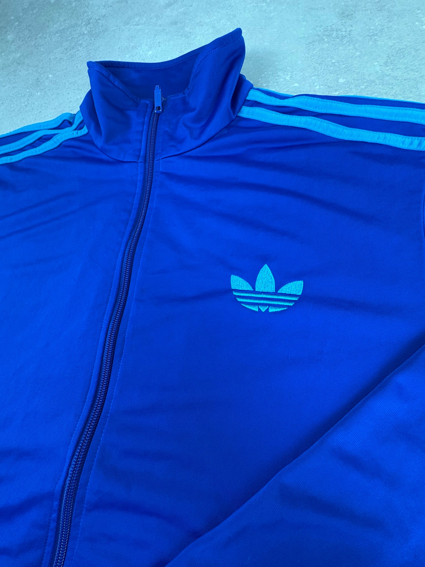 Adidas Firebird Trainingsjacke (L)