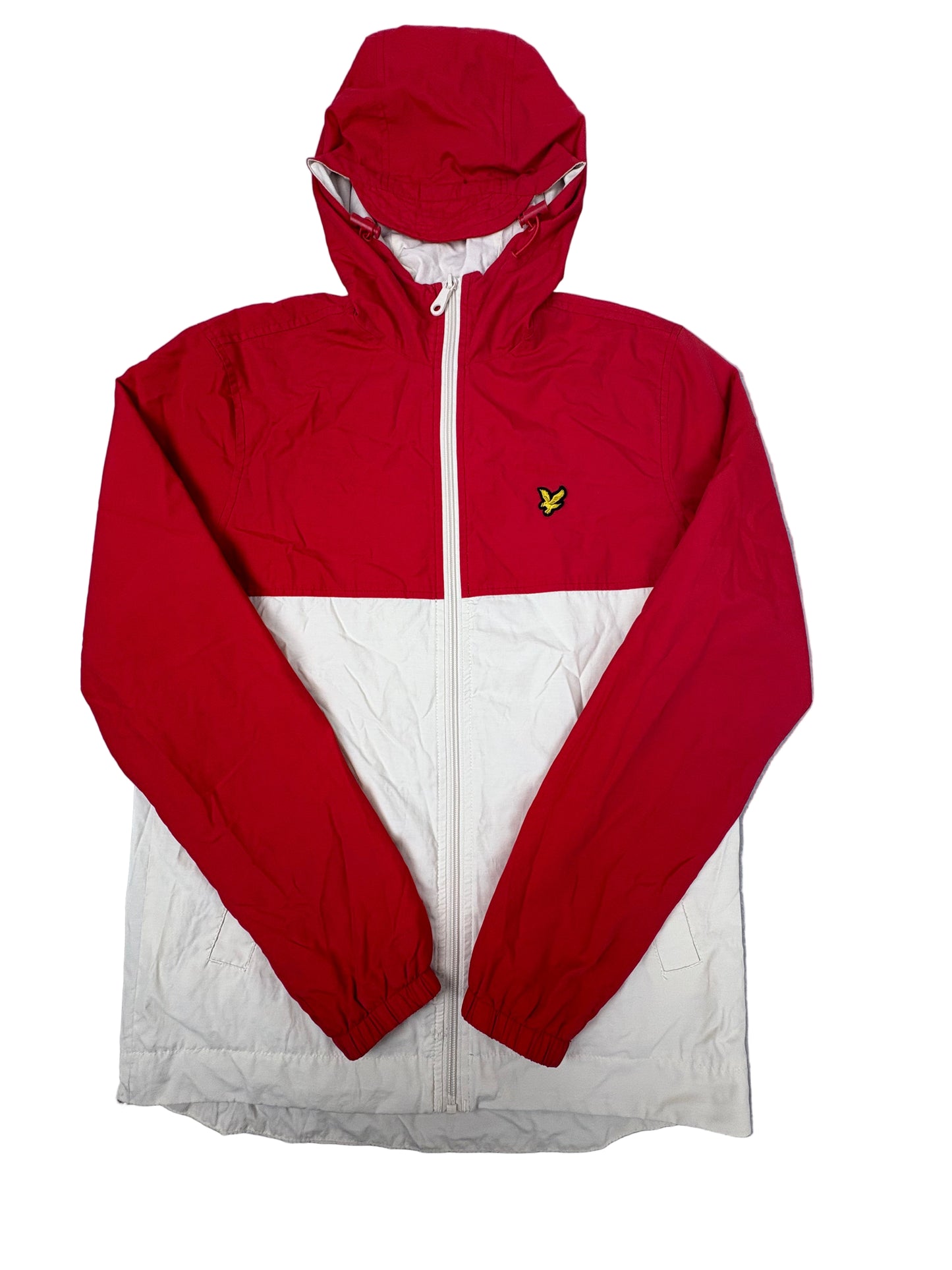 Lyle & Scott Trainingsjacke (S)