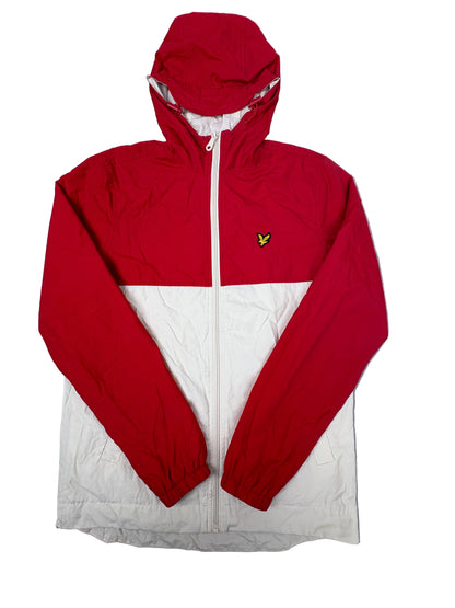 Lyle & Scott Trainingsjacke (S)