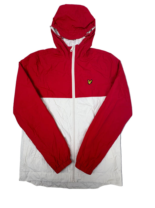 Lyle & Scott Trainingsjacke (S)