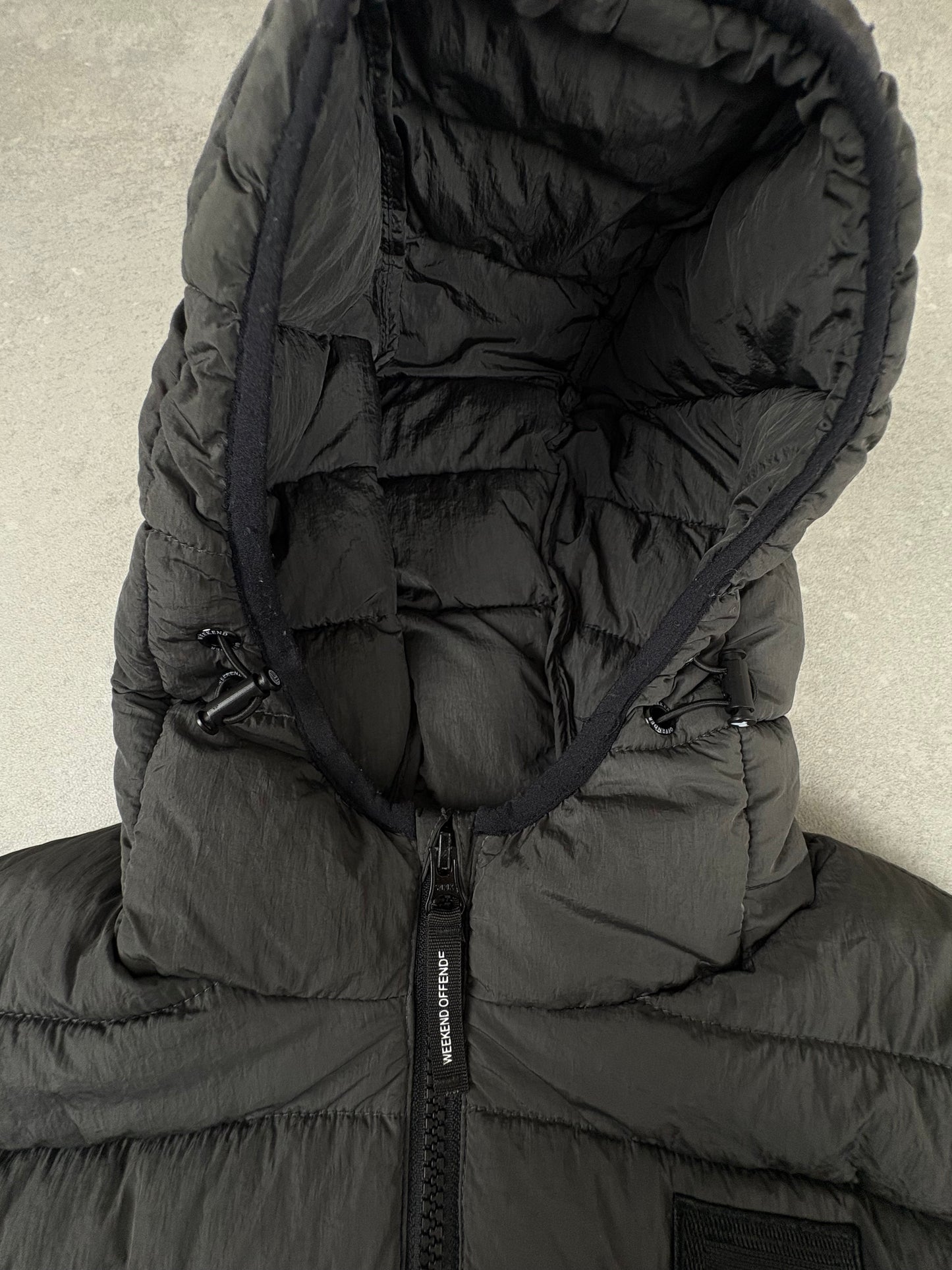 Weekend Offender Weste (S)