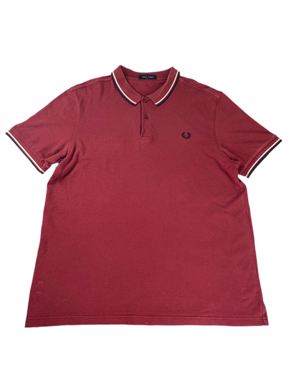 Fred Perry Poloshirt (XL)