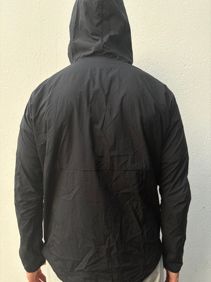 Adidas Olympique Lyon Windbreaker (S) NEU