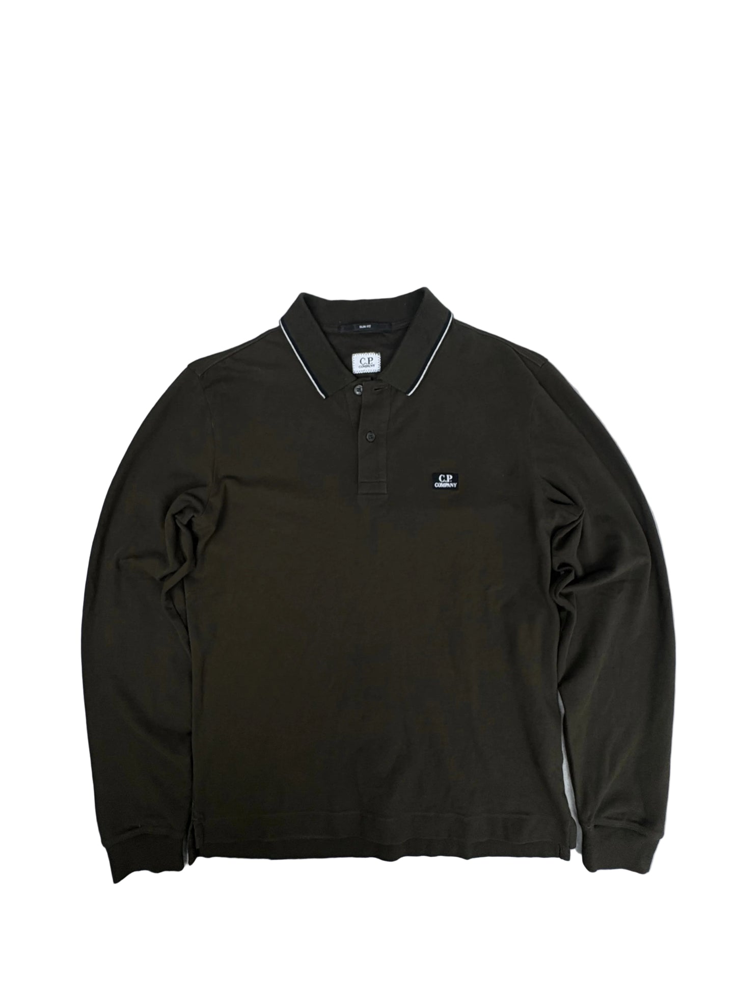 C.P. Company Pullover (S)