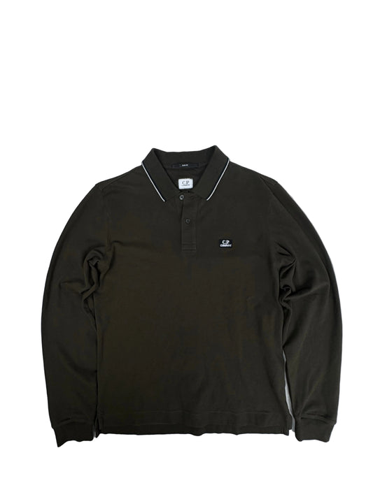 C.P. Company Pullover (S)