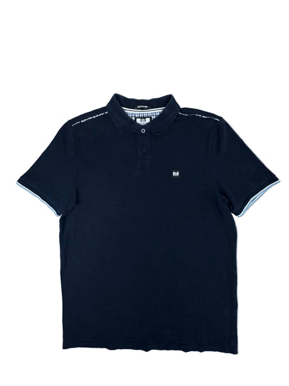 Weekend Offender Poloshirt (L)