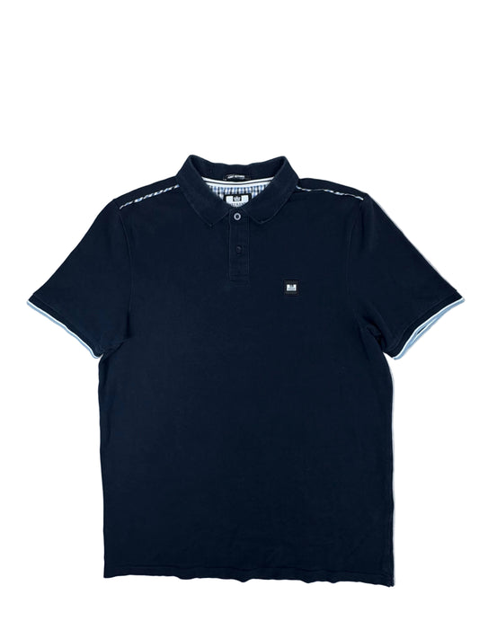 Weekend Offender Poloshirt (L)