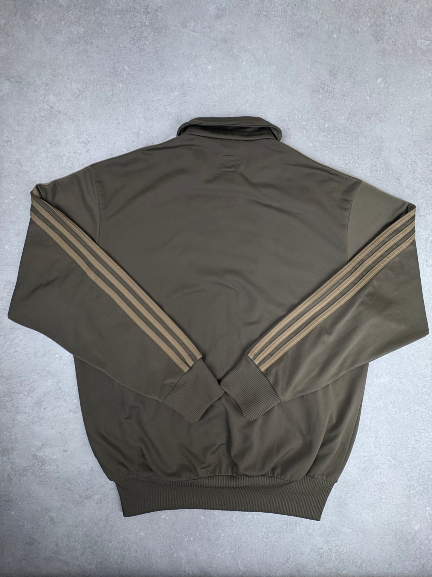 Adidas Firebird Trainingsjacke (S)